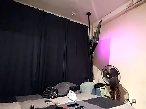 stefita01010 online show from April 2026 04:58:01 AM