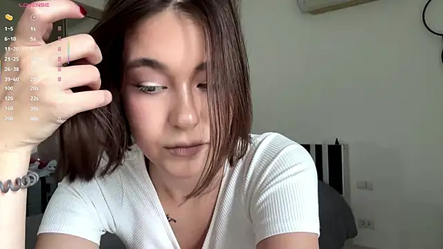 MauritaSpueler online show from March 2026 05:41:01 AM