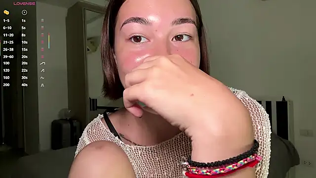 MauritaSpueler online show from March 2026 07:19:01 AM