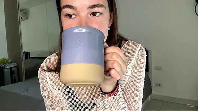 MauritaSpueler online show from March 2026 08:32:01 AM