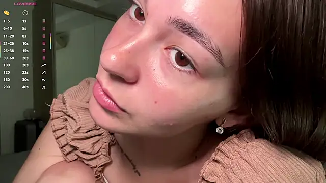 MauritaSpueler online show from March 2026 05:40:01 AM