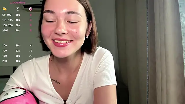 MauritaSpueler online show from April 2026 11:31:01 PM