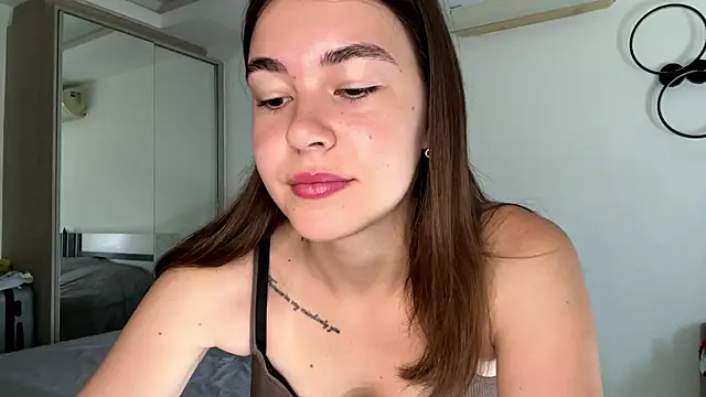 MauritaSpueler online show from March 2026 07:36:01 AM