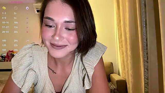 MauritaSpueler online show from June 2026 08:31:01 PM