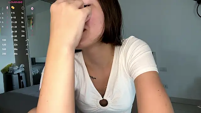 MauritaSpueler online show from March 2026 08:40:01 AM