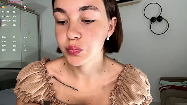 MauritaSpueler online show from March 2026 07:31:02 AM