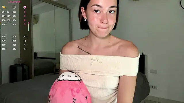 MauritaSpueler online show from March 2026 05:49:02 AM