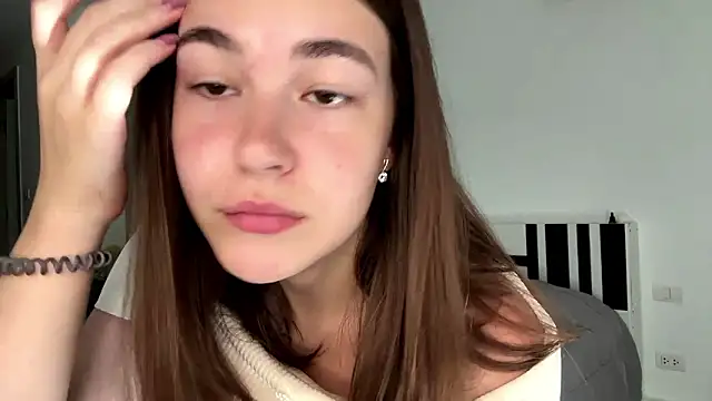 Snapshot of MauritaSpueler chatting on March 2026 08:10:02 AM MauritaSpueler online show from March 2026 08:10:02 AM