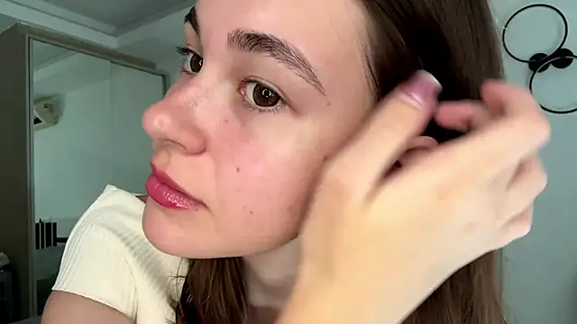 Snapshot of MauritaSpueler chatting on February 2026 07:41:02 AM MauritaSpueler online show from February 2026 07:41:02 AM