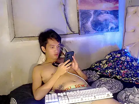 Snapshot of Baby_Aries69 chatting on February 2026 07:35:02 PM Baby Aries69 online show from February 2026 07:35:02 PM