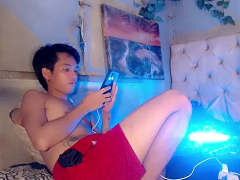 Snapshot of Baby_Aries69 chatting on February 2026 07:17:01 AM Baby Aries69 online show from February 2026 07:17:01 AM