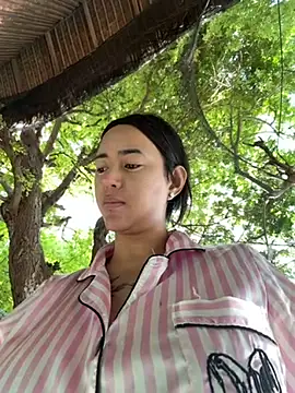 Snapshot of CherryBlossomYu chatting on June 2026 11:16:01 PM CherryBlossomYu online show from June 2026 11:16:01 PM