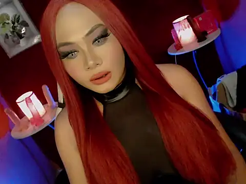 Serenity Mooree online show from February 2026 01:46:02 PM