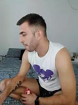 rubio009 online show from February 2026 11:10:02 AM