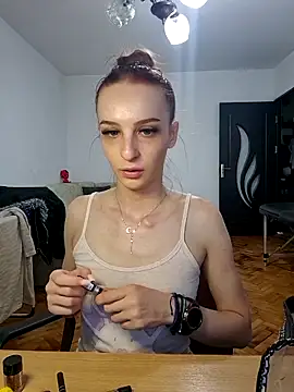 -BabyBella- online show from April 2026 05:04:01 PM