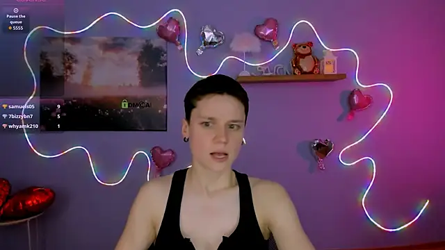 emi fade online show from February 2026 12:16:01 PM