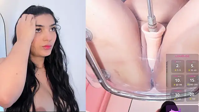 bella nana24 online show from February 2026 12:02:02 PM