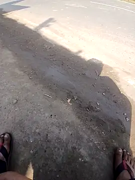 Snapshot of Sharmasamba chatting on February 2026 08:49:01 AM Sharmasamba online show from February 2026 08:49:01 AM