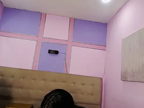 Melannyy   online show from February 2026 03:03:02 AM