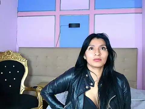 Melannyy   online show from March 2026 04:27:02 AM