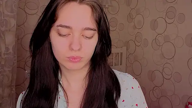 GinnyKittle online show from February 2026 06:07:01 PM