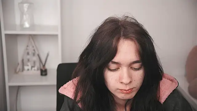 GinnyKittle online show from February 2026 06:29:02 PM