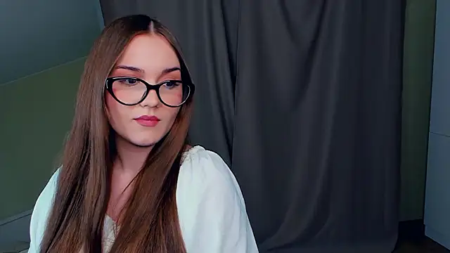 CrissyKales online show from February 2026 05:09:02 PM