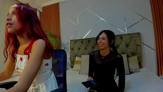 suggar angel online show from February 2026 05:20:01 PM