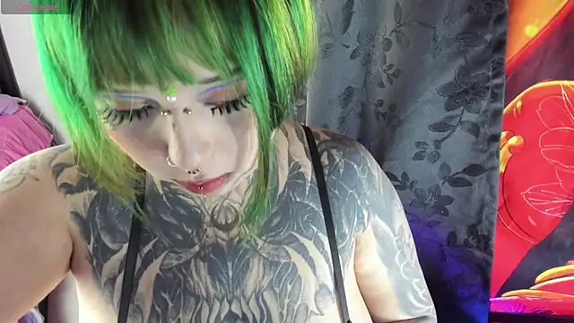 Zenith Raven online show from February 2026 05:35:01 AM