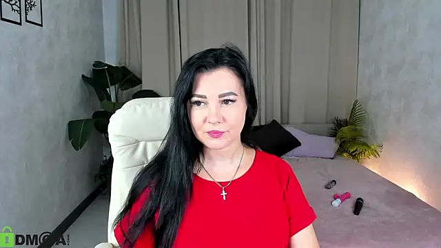 Monika Martinezz online show from June 2026 04:03:01 AM