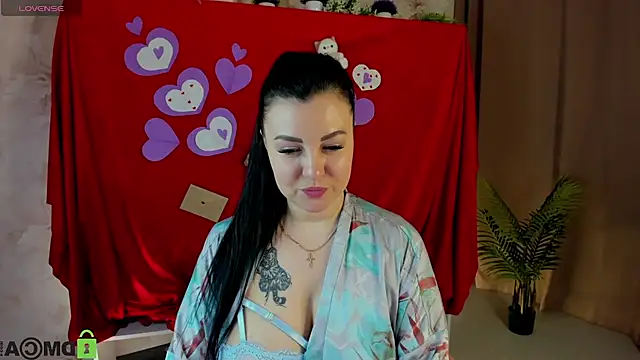 Snapshot of Monika_Martinezz chatting on February 2026 04:01:01 AM Monika Martinezz online show from February 2026 04:01:01 AM