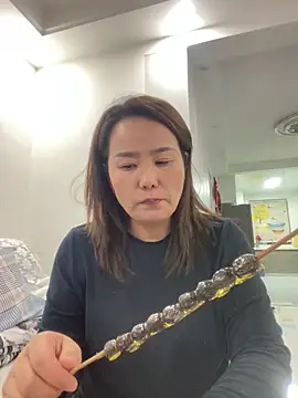 Youyou 12 online show from March 2026 10:54:02 AM