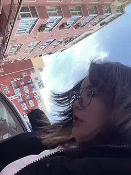 Youyou 12 online show from February 2026 04:45:01 AM