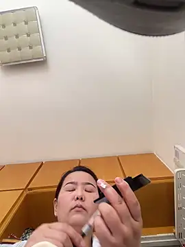 Youyou 12 online show from April 2026 12:24:01 AM