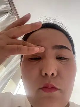 Youyou 12 online show from April 2026 12:34:02 AM