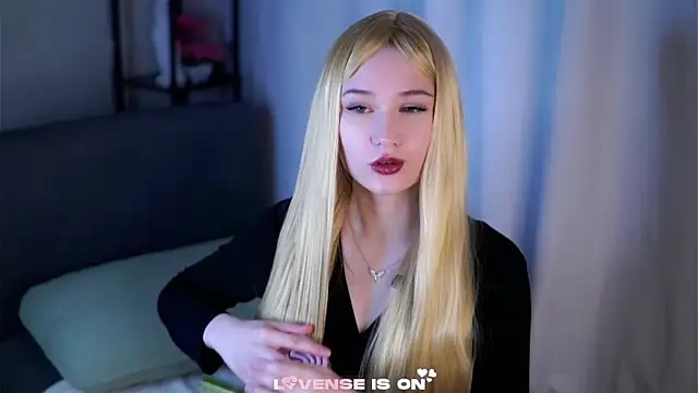 TemikaAltvater online show from March 2026 02:08:02 PM