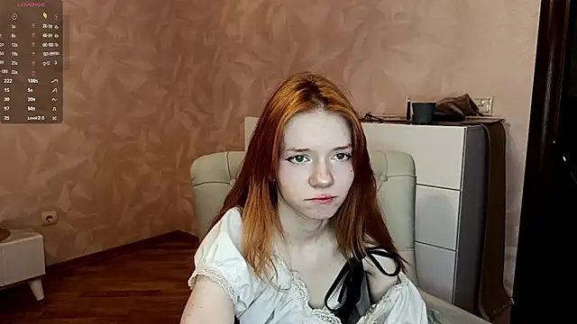 TarynPalek online show from March 2026 06:57:02 AM