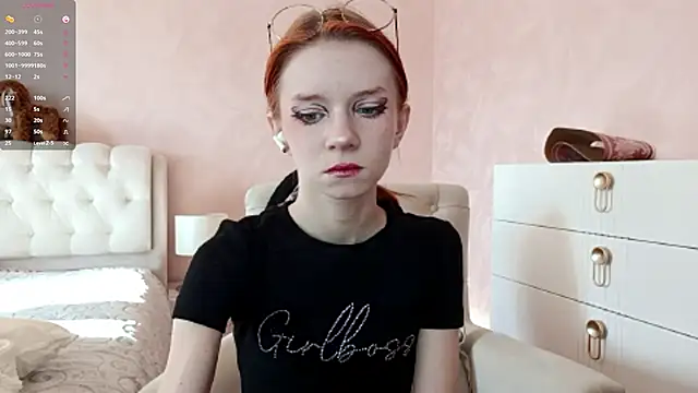 TarynPalek online show from March 2026 06:54:02 AM