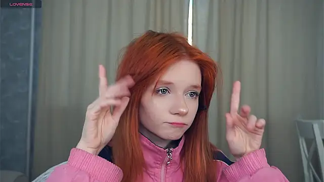 TarynPalek online show from February 2026 06:31:01 AM