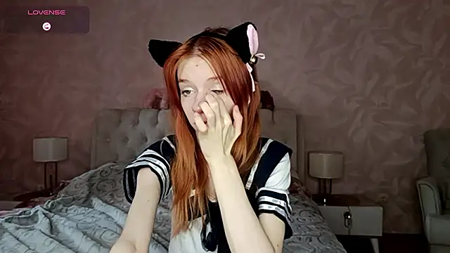 TarynPalek online show from February 2026 06:38:01 AM