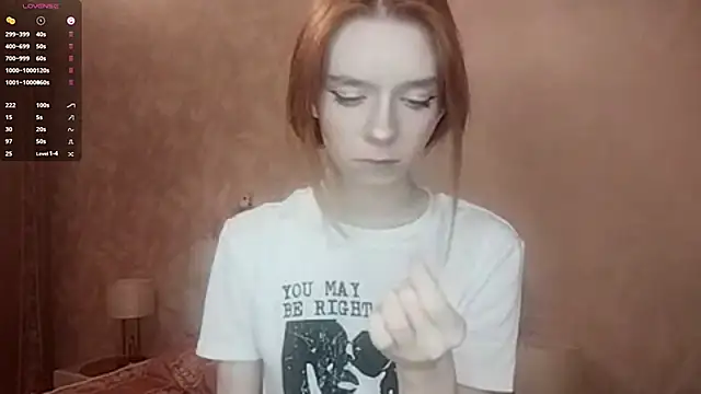 TarynPalek online show from February 2026 08:46:02 AM