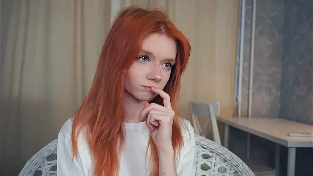 TarynPalek online show from February 2026 06:46:01 AM