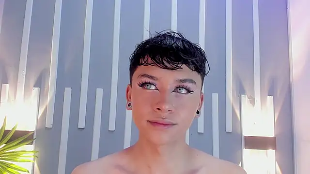 Camilo X x online show from March 2026 10:45:01 AM