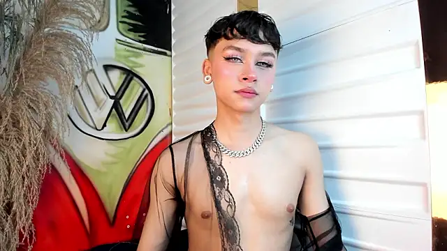 Camilo X x online show from March 2026 12:20:02 PM