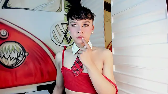 Camilo X x online show from March 2026 12:28:02 PM