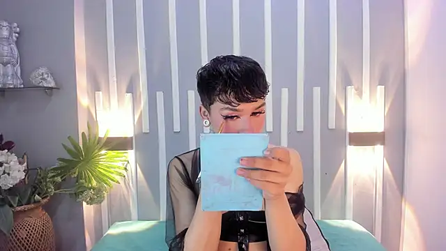 Camilo X x online show from March 2026 12:06:01 PM