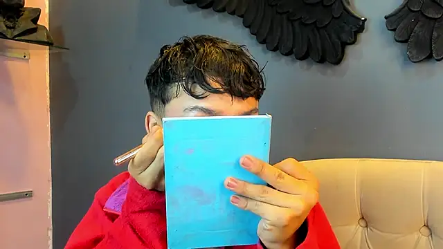 Camilo X x online show from March 2026 11:05:02 AM