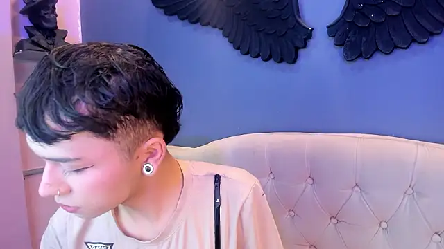 Camilo X x online show from February 2026 11:39:02 AM