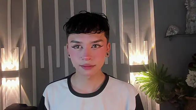 Camilo X x online show from February 2026 11:56:01 AM