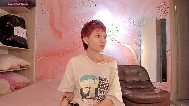 Jessi Rosse online show from February 2026 08:19:02 PM